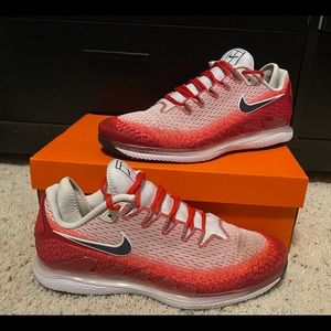 NikeCourt Air Zoom Vapor X Mens Size 11.5